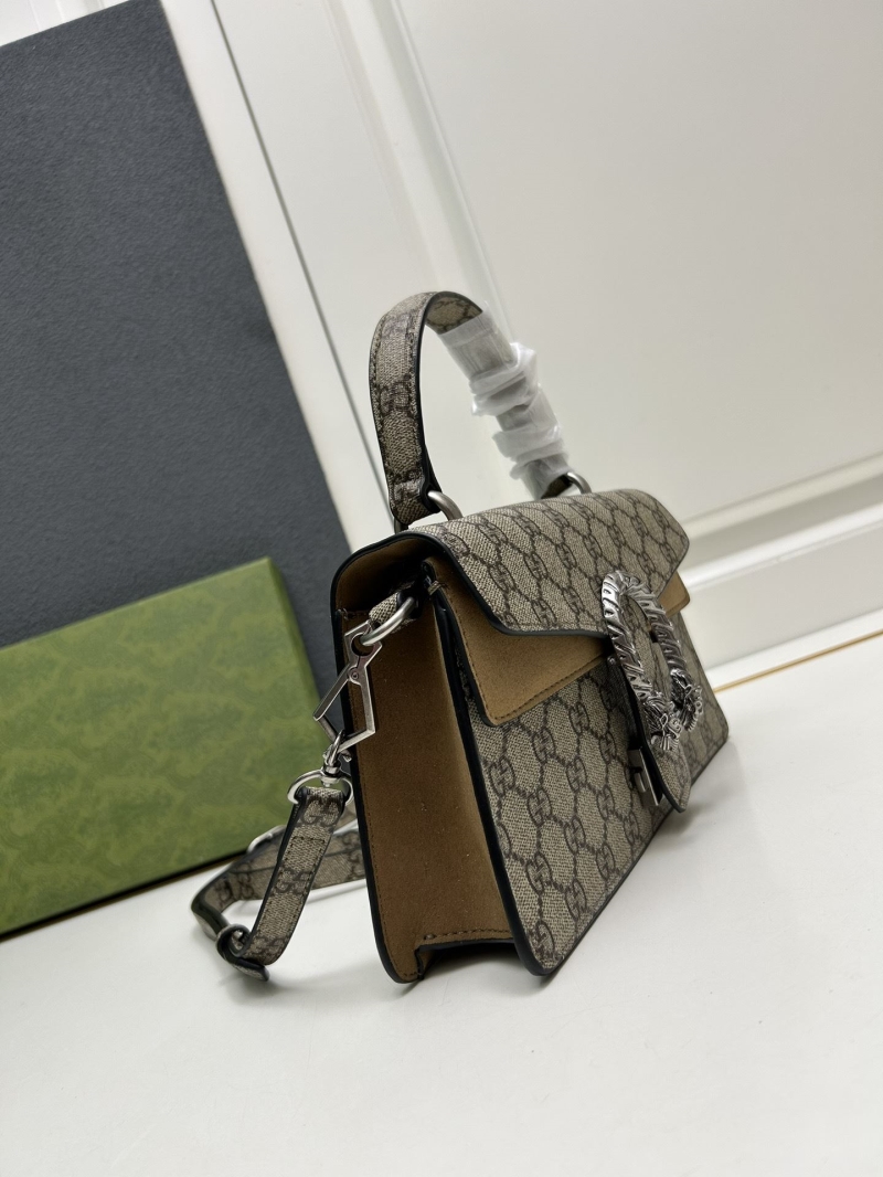 Gucci Top Handle Bags